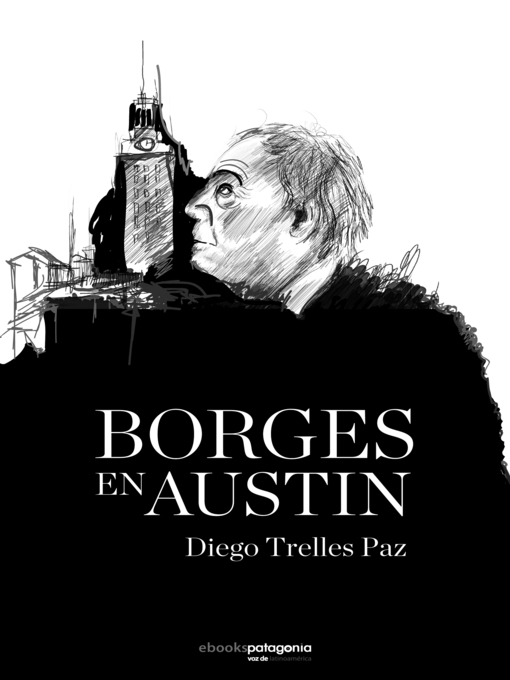 Title details for Borges en Austin by Diego Trelles Paz - Available